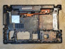 Нижня частина Acer&nbsp;Aspire&nbsp;5560